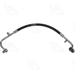 Order Ligne de décharge de FOUR SEASONS - 56711 For Your Vehicle