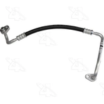 Order Discharge Line by FOUR SEASONS - 56724 For Your Vehicle