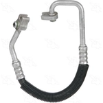 Order Discharge Line by FOUR SEASONS - 56732 For Your Vehicle