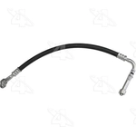 Order Ligne de décharge de FOUR SEASONS - 56750 For Your Vehicle