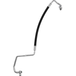 Order Discharge Line by FOUR SEASONS - 56754 For Your Vehicle