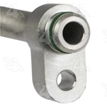 Order Discharge Line by FOUR SEASONS - 56756 For Your Vehicle