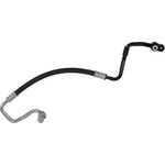Order Discharge Line by FOUR SEASONS - 56757 For Your Vehicle