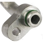 Order Discharge Line by FOUR SEASONS - 56759 For Your Vehicle