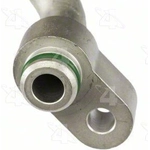 Order Discharge Line by FOUR SEASONS - 56767 For Your Vehicle