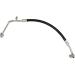 Order Discharge Line by FOUR SEASONS - 56782 For Your Vehicle