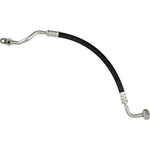 Order Discharge Line by FOUR SEASONS - 56786 For Your Vehicle