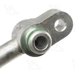 Order Discharge Line by FOUR SEASONS - 56787 For Your Vehicle