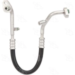 Order Discharge Line by FOUR SEASONS - 56797 For Your Vehicle