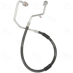 Order Discharge Line by FOUR SEASONS - 56812 For Your Vehicle