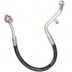 Order Discharge Line by FOUR SEASONS - 56821 For Your Vehicle