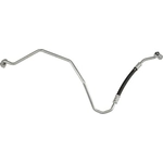 Order Discharge Line by FOUR SEASONS - 56837 For Your Vehicle