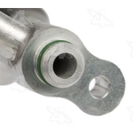 Order Discharge Line by FOUR SEASONS - 56846 For Your Vehicle