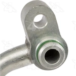 Order Discharge Line by FOUR SEASONS - 56849 For Your Vehicle