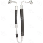 Order Discharge Line by FOUR SEASONS - 56850 For Your Vehicle
