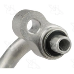 Order Discharge Line by FOUR SEASONS - 56863 For Your Vehicle