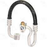 Order Discharge Line by FOUR SEASONS - 56864 For Your Vehicle