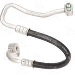 Order Ligne de décharge de FOUR SEASONS - 56868 For Your Vehicle
