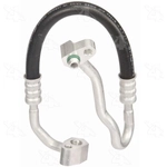 Order Ligne de décharge de FOUR SEASONS - 56870 For Your Vehicle