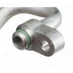 Order Discharge Line by FOUR SEASONS - 56890 For Your Vehicle
