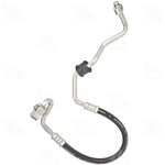 Order Ligne de décharge de FOUR SEASONS - 56905 For Your Vehicle