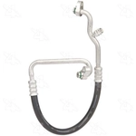 Order Discharge Line by FOUR SEASONS - 56908 For Your Vehicle