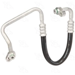 Order Ligne de décharge de FOUR SEASONS - 56915 For Your Vehicle