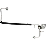 Order Discharge Line by FOUR SEASONS - 56924 For Your Vehicle