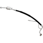 Order Ligne de décharge de FOUR SEASONS - 56960 For Your Vehicle