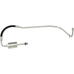 Order Discharge Line by FOUR SEASONS - 56964 For Your Vehicle