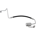 Order FOUR SEASONS - 65720 - A/C Refrigerant Discharge Hose For Your Vehicle