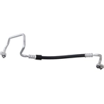 Order Discharge Line by FOUR SEASONS - 65837 For Your Vehicle