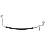 Order Discharge Line by FOUR SEASONS - 65862 For Your Vehicle
