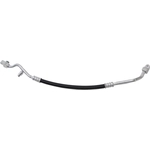 Order Discharge Line by FOUR SEASONS - 65886 For Your Vehicle
