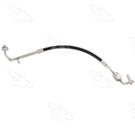 Order Discharge Line by FOUR SEASONS - 66001 For Your Vehicle