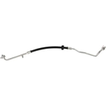 Order Discharge Line by FOUR SEASONS - 66002 For Your Vehicle