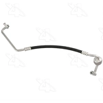 Order Discharge Line by FOUR SEASONS - 66027 For Your Vehicle