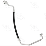 Order Discharge Line by FOUR SEASONS - 66029 For Your Vehicle