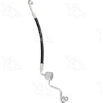 Order Discharge Line by FOUR SEASONS - 66032 For Your Vehicle