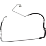 Order Discharge Line by FOUR SEASONS - 66094 For Your Vehicle