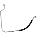 Order FOUR SEASONS - 66116 - A/C Refrigerant Discharge Hose For Your Vehicle