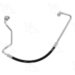 Order Discharge Line by FOUR SEASONS - 66117 For Your Vehicle