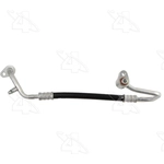 Order Discharge Line by FOUR SEASONS - 66130 For Your Vehicle
