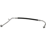 Order FOUR SEASONS - 66136 - A/C Refrigerant Discharge Hose For Your Vehicle