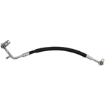 Order FOUR SEASONS - 66138 - A/C Refrigerant Discharge Hose For Your Vehicle