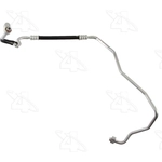 Order Discharge Line by FOUR SEASONS - 66140 For Your Vehicle