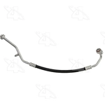 Order Discharge Line by FOUR SEASONS - 66141 For Your Vehicle