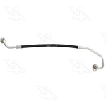 Order Discharge Line by FOUR SEASONS - 66153 For Your Vehicle