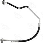 Order Discharge Line by FOUR SEASONS - 66154 For Your Vehicle