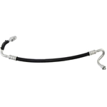 Order FOUR SEASONS - 66158 - A/C Refrigerant Discharge Hose For Your Vehicle